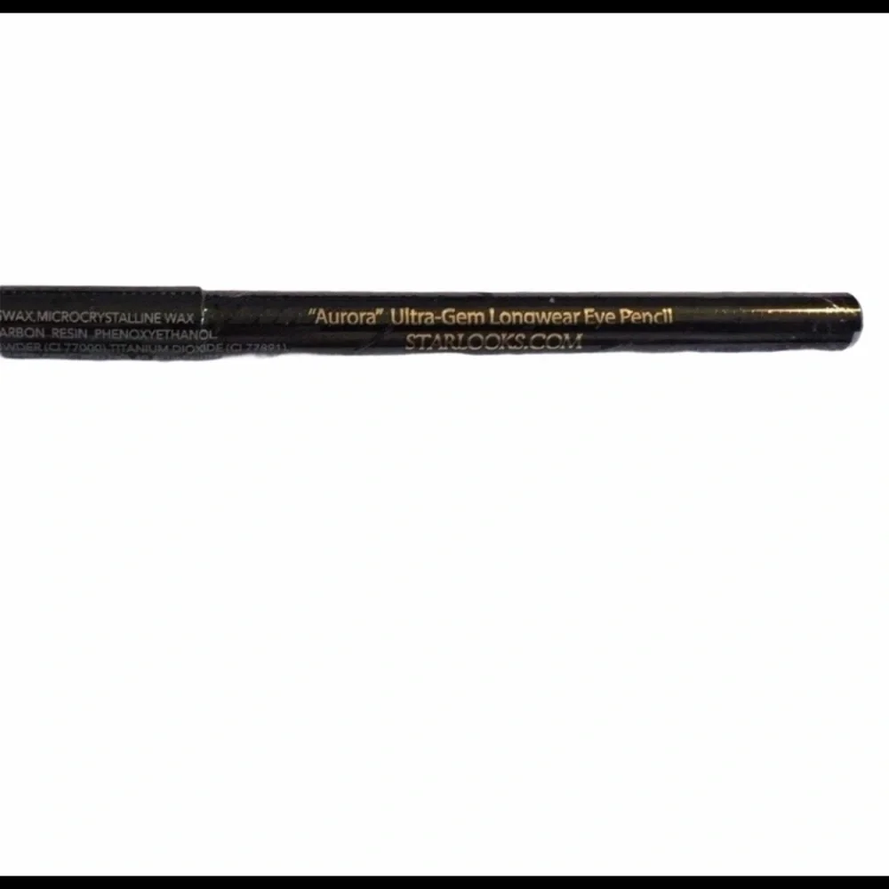 Starlooks Aurora Ultra-gem longwear eye pencil